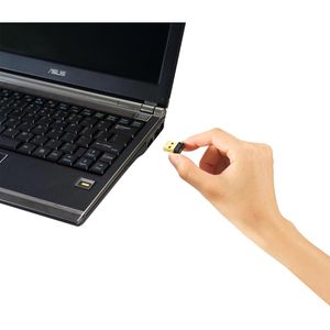 Produktbild für USB-Bluetooth-Adapter Asus USB-BT500
