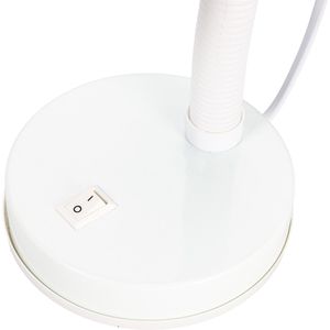 Produktbild für Schreibtischlampe Brilliant Junior, mit E27-Fassung