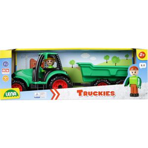 Produktbild für Landwirtschaftsfahrzeug Lena 01625 Truckies