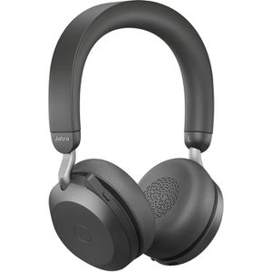 Produktbild für Headset Jabra Evolve2 75 UC Stereo