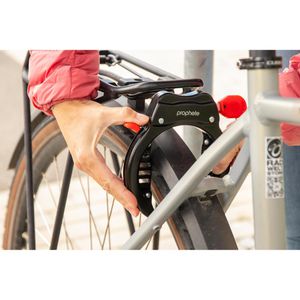 Produktbild für Fahrradschloss Prophete 0778