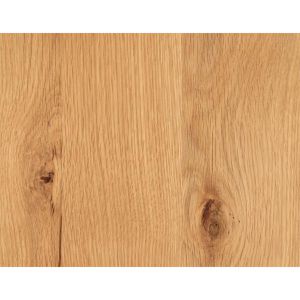 Produktbild für Bartisch AC-Design Chara, wildeiche / schwarz