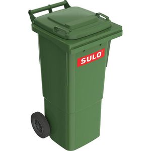 Mülltonne Sulo MGB 60 Liter, grün