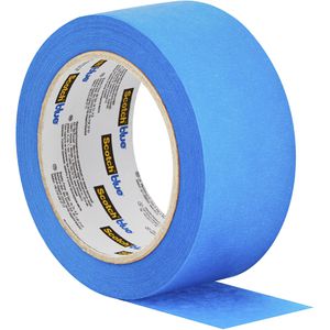Produktbild für Kreppband Scotch Blue Universal