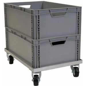 Produktbild für Transportroller HMH ALU