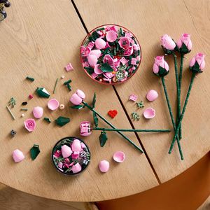 Produktbild für Klemmbausteine LEGO Botanicals 10374, ab 18 Jahre