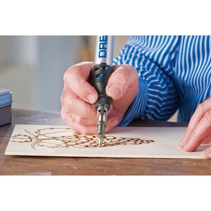 Produktbild für Lötspitze Dremel 26150204JA, 204, Set