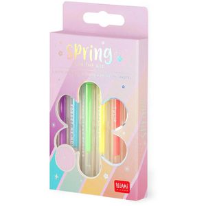 Produktbild für Gelschreiber Legami Spring is in the Air, PGP0001