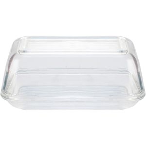 Butterdose Luminarc 114.815, aus Glas