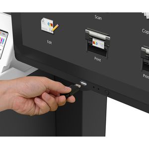 Produktbild für Großformatscanner Canon Z36, bis A0