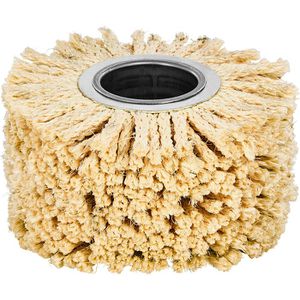 Schleifbürste Festool Rustilonbürste BG 80, 411887