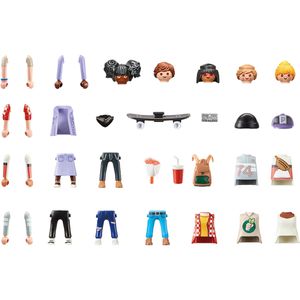 Produktbild für Spielset playmobil CITY LIFE 71401, ab 5 Jahre