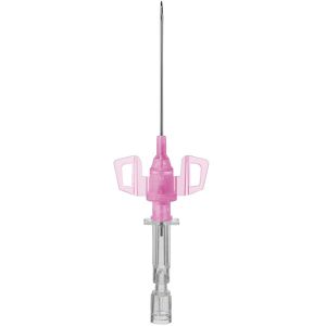 Produktbild für Kanülen B.Braun Introcan Safety 3 PUR, 50 Stück
