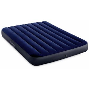 Produktbild für Luftbett Intex Classic Downy Blue Dura Beam Full