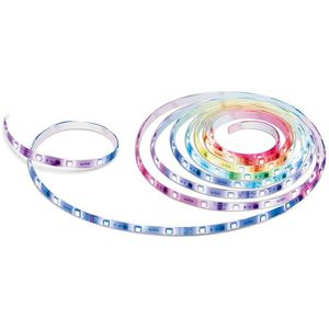 LED-Streifen Tapo L920-5, dimmbar, weiß + RGB