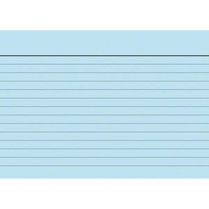 Karteikarten Brunnen 102260130, A6