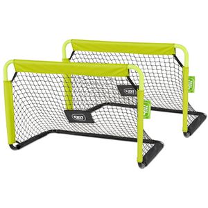 Produktbild für Fußballtor EXIT-Toys Tempo, aus Metall