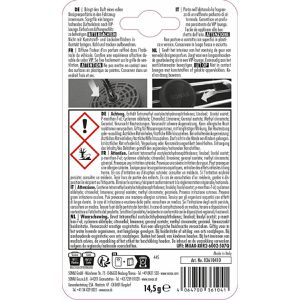 Produktbild für Autoduft Sonax Air Freshener 03610410, Edeldark