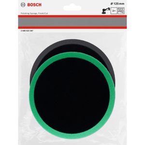 Produktbild für Polierschwamm Bosch 2608623367, Set