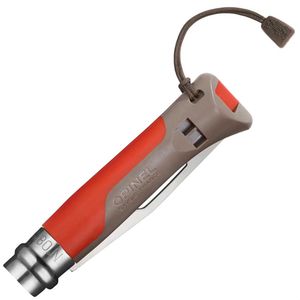 Produktbild für Klappmesser Opinel No.8 Outdoor Earth