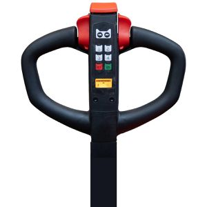 Produktbild für Hubwagen Schefer EGV Eco, Tragkraft 1500kg
