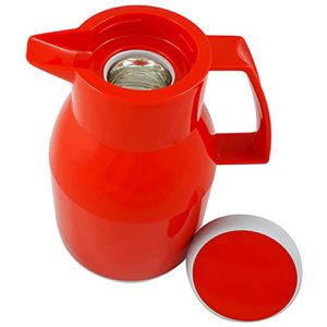 Produktbild für Thermoskanne Helios Wash, 2744-011, Kunststoff