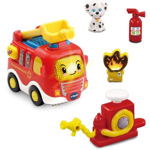 Produktbild für Spielset vtech Tut Tut Baby Flitzer 543004 ab 1 Jahr