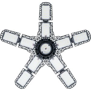 Produktbild für LED-Lampe BGS-technic 90102, E27