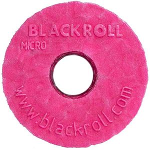 Produktbild für Faszienrolle BLACKROLL MICRO