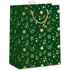 Geschenktüte Böttcher-AG 7522-2411-J, Sterne