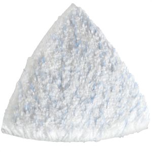 Produktbild für Polierpad Fein Borstenvlies, 63723031010, aus Vlies