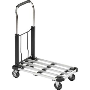 Transportwagen Meister 8985590,aus Aluminium