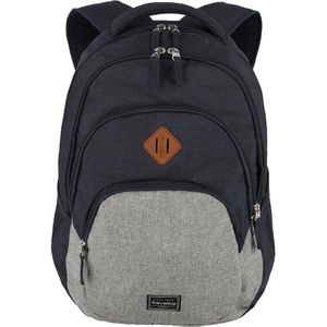Produktbild für Rucksack Travelite Basics Melange, 45 cm