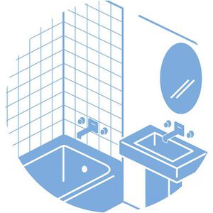Produktbild für Luftentfeuchter Wenko Feuchtigkeitskiller, Granulat