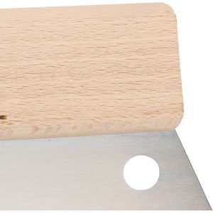 Produktbild für Spachtel Schuller 50371, TKB A1, Breite 180mm