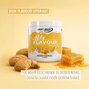 Produktbild für Geschmackspulver Best-Body-Nutrition Holy Flavour