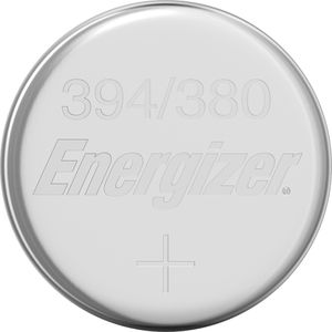 Knopfzelle Energizer 394 / SR45 / SR936SW