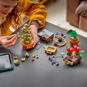 Produktbild für Klemmbausteine LEGO Harry Potter 76474, ab 12 Jahre