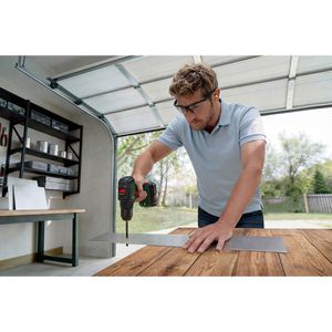 Produktbild für Akku-Bohrschrauber Bosch PSR18V-60