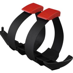 Produktbild für Feuerlöscher Gloria F 2 G, Auto, 2 kg