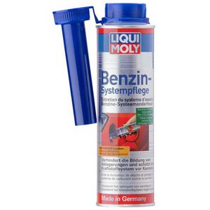 Additiv Liqui-Moly 5108, Benzin-Systempflege, 300 ml