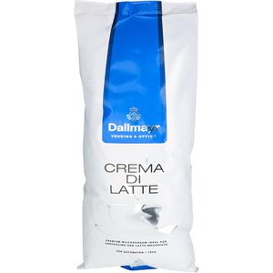 Kaffeeweißer Dallmayr Vending & Office, Crema di Latte, Pulver