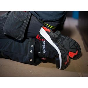 Produktbild für Sicherheitsschuhe Jalas Zenit EVO 7138, ESD, S3L