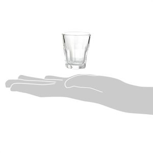 Produktbild für Schnapsgläser Leonardo Rock 013376, 3cl