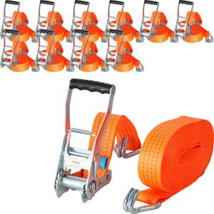 Spanngurt Böttcher-AG Haken & Ratsche