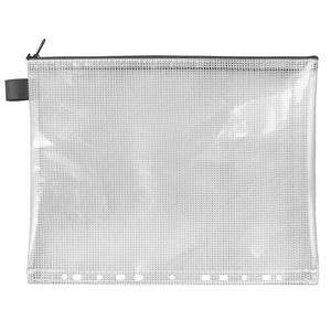 Produktbild für Reißverschlussbeutel Veloflex 2707300, A4