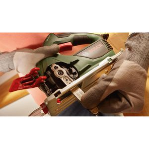 Produktbild für Sägeschiene Bosch NanoBlade Wood Speed 50