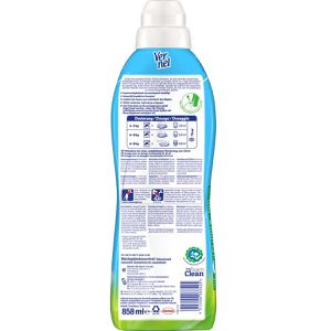 Produktbild für Weichspüler Vernel Frischer Morgen