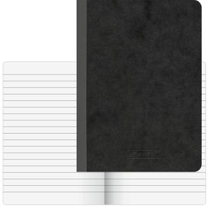 Notizbuch Brunnen FACT!plus, 104367190, Karton Softcover