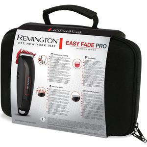 Produktbild für Haarschneidemaschine Remington Easy Fade Pro HC550